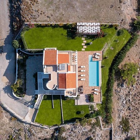 Villa Kamos أرخانجلوس المظهر الخارجي الصورة