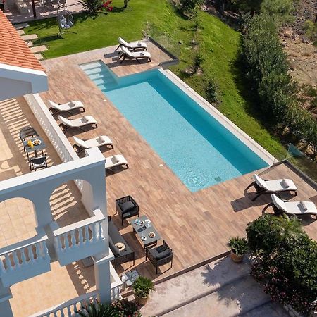 Villa Kamos أرخانجلوس المظهر الخارجي الصورة
