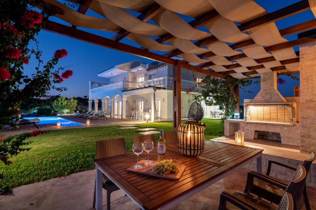 Villa Kamos أرخانجلوس المظهر الخارجي الصورة