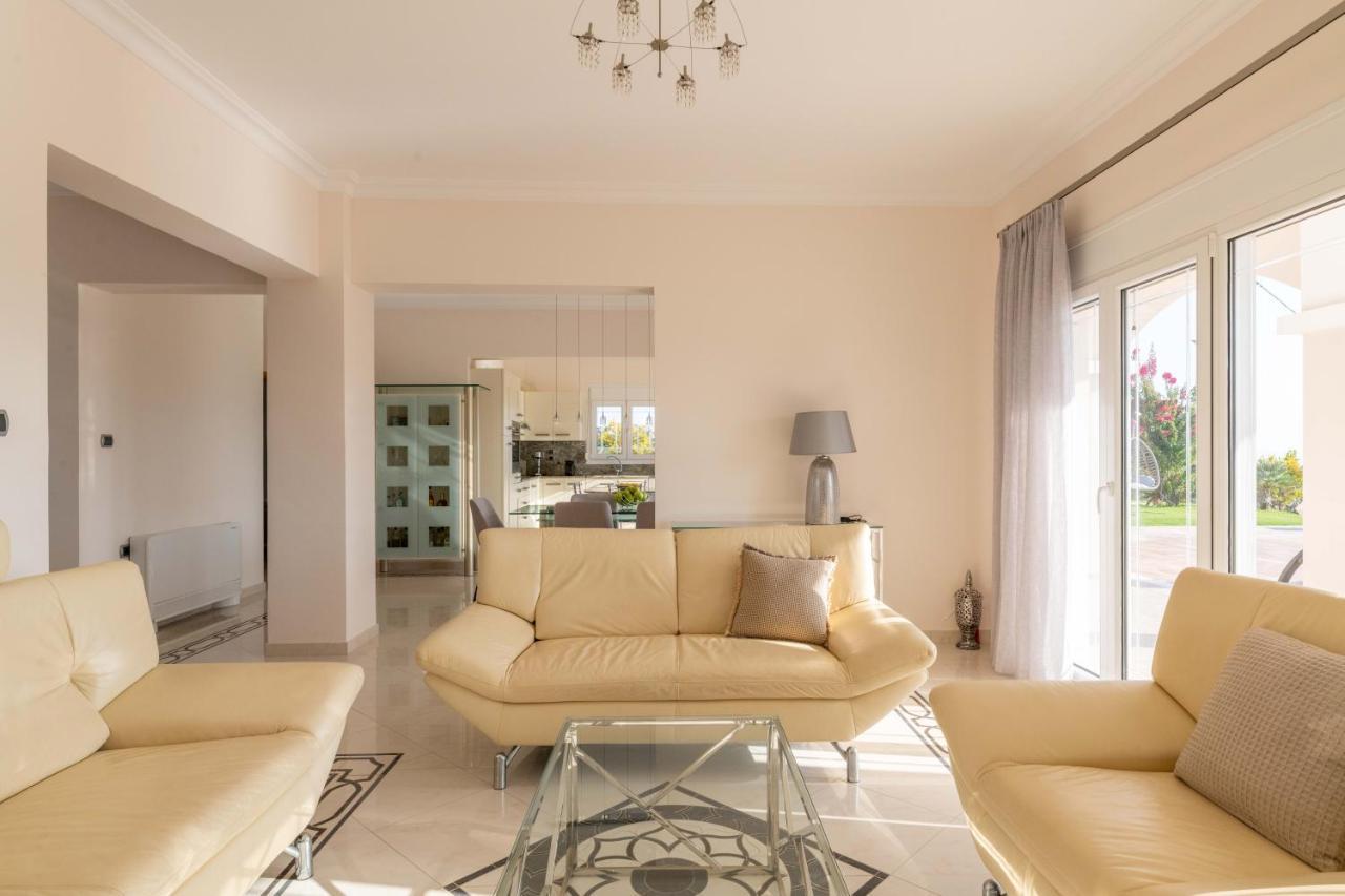 Villa Kamos أرخانجلوس المظهر الخارجي الصورة