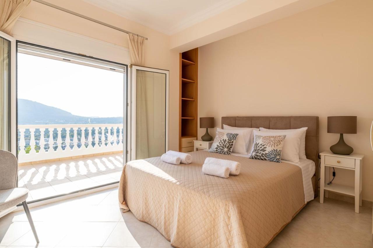 Villa Kamos أرخانجلوس المظهر الخارجي الصورة