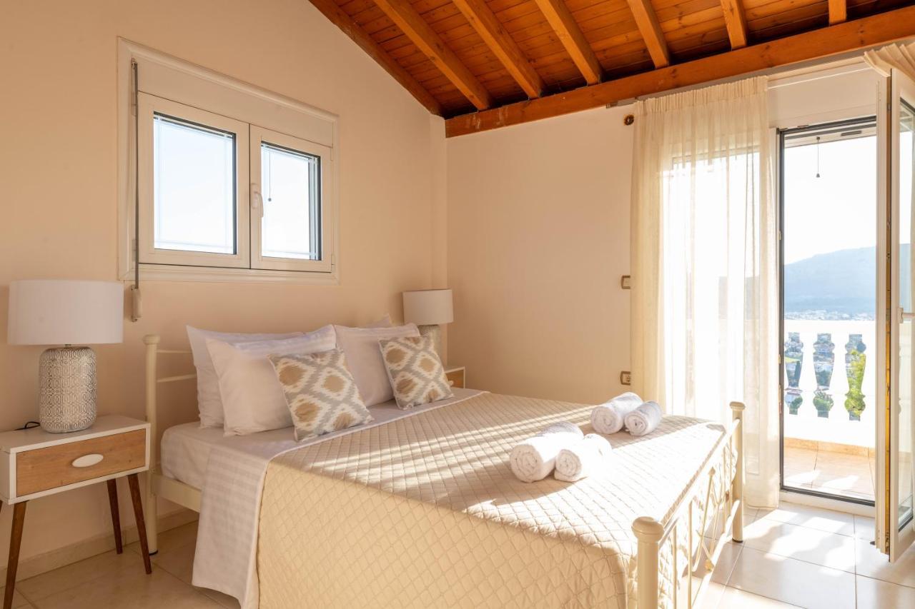 Villa Kamos أرخانجلوس المظهر الخارجي الصورة