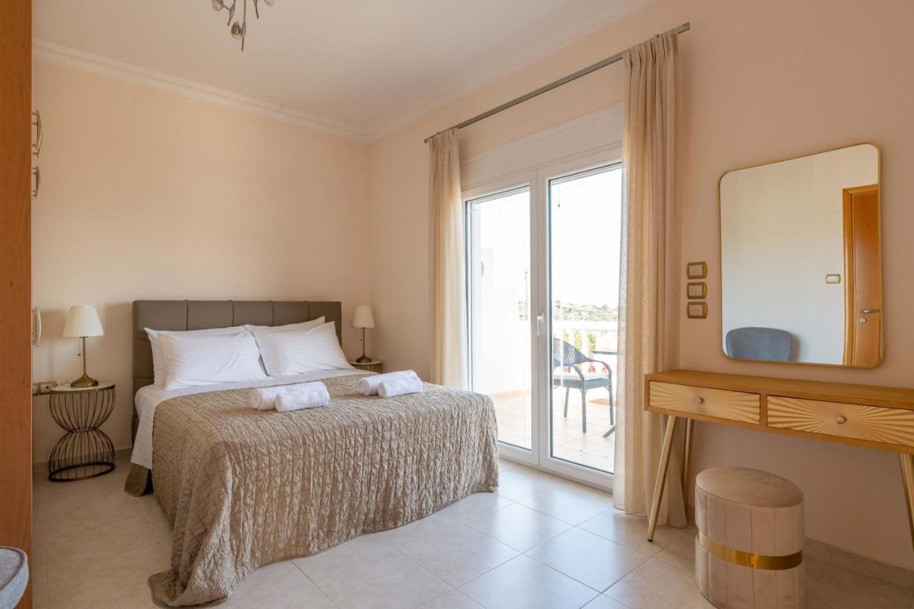 Villa Kamos أرخانجلوس المظهر الخارجي الصورة